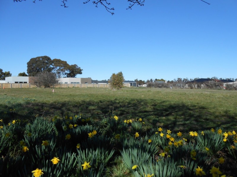 Lot 1 / 19A Anstey Street, Longford TAS 7301