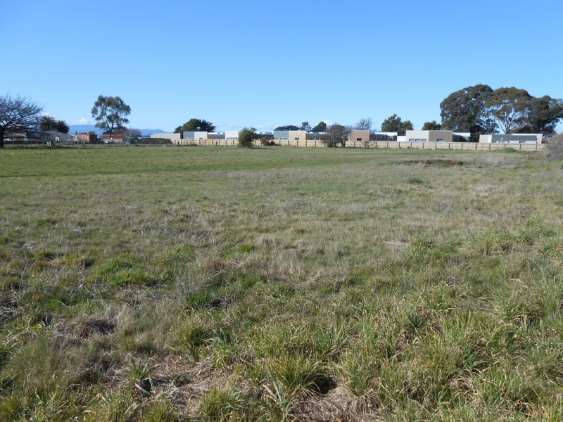 Lot 1 / 19A Anstey Street, Longford TAS 7301