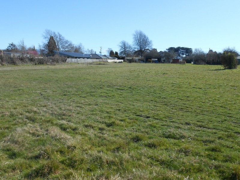 Lot 1 / 19A Anstey Street, Longford TAS 7301