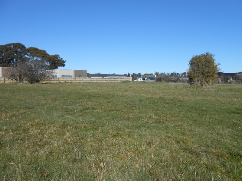 Lot 1 / 19A Anstey Street, Longford TAS 7301
