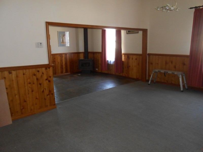 27 Wellington Street, Longford TAS 7301