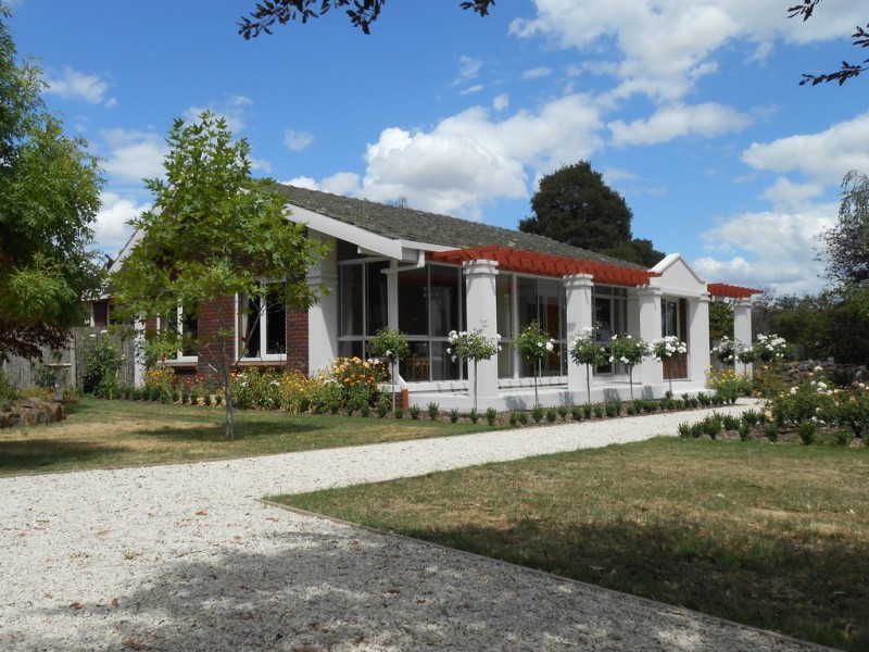 216 Leighlands Road, Evandale TAS 7212