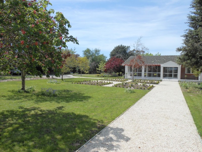 216 Leighlands Road, Evandale TAS 7212