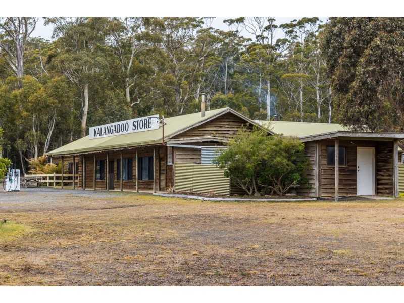 3370 Lake Leake, Lake Leake TAS 7210