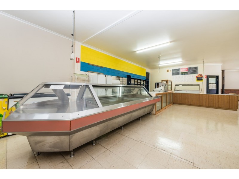 3370 Lake Leake, Lake Leake TAS 7210