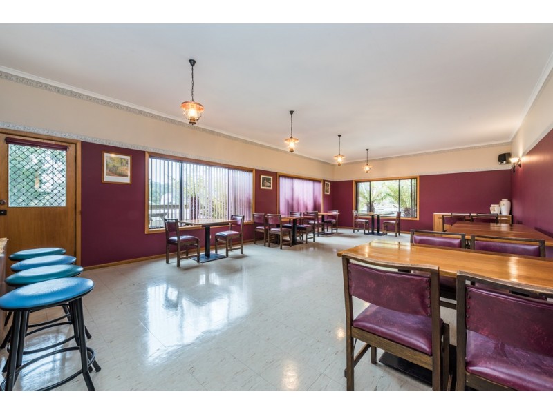 3370 Lake Leake, Lake Leake TAS 7210