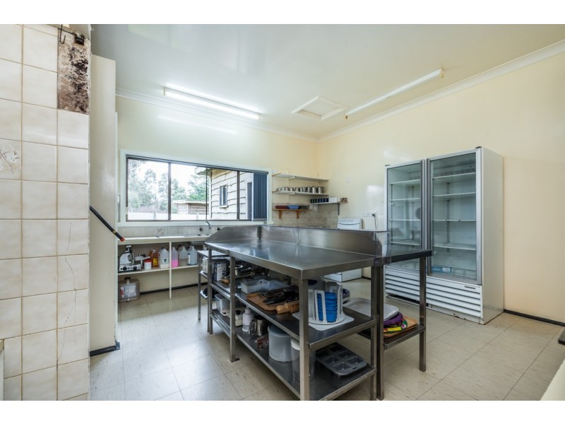 3370 Lake Leake, Lake Leake TAS 7210