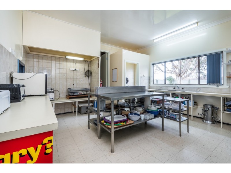 3370 Lake Leake, Lake Leake TAS 7210