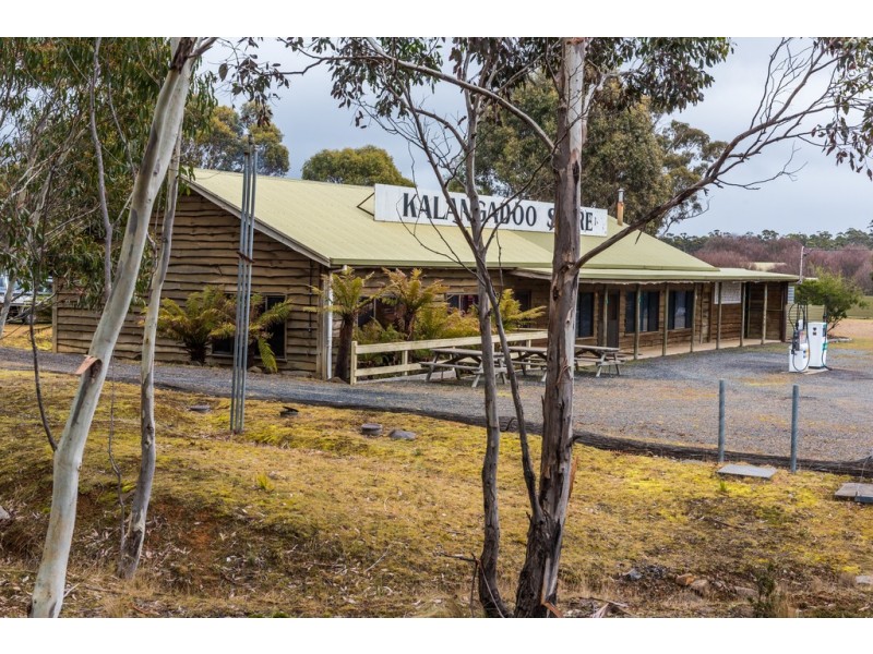 3370 Lake Leake, Lake Leake TAS 7210