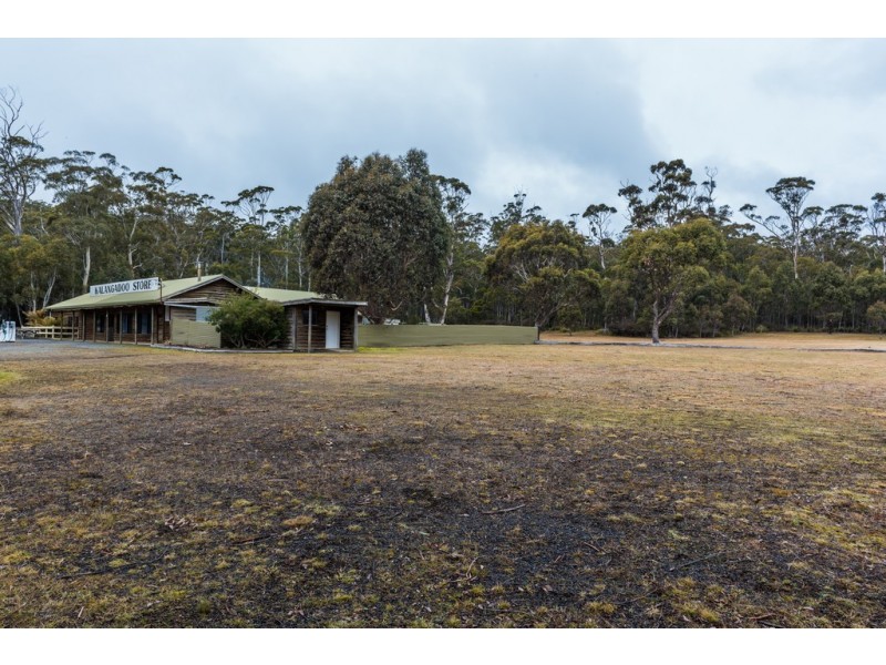 3370 Lake Leake, Lake Leake TAS 7210