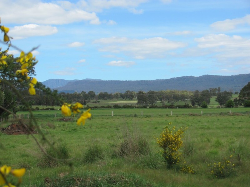 Lot 1 Pensioners Row, Westbury TAS 7303