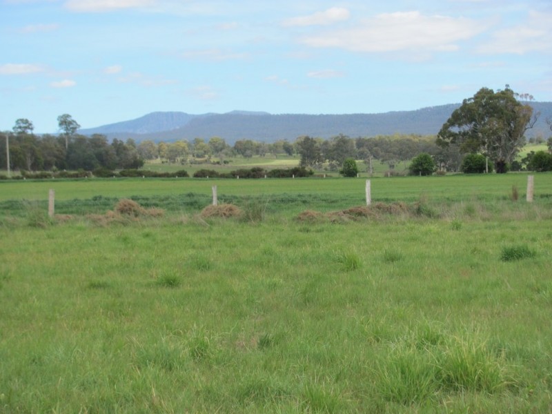 Lot 1 Pensioners Row, Westbury TAS 7303