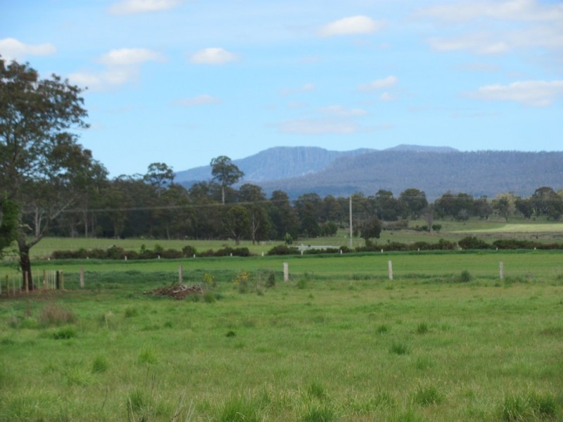 Lot 1 Pensioners Row, Westbury TAS 7303