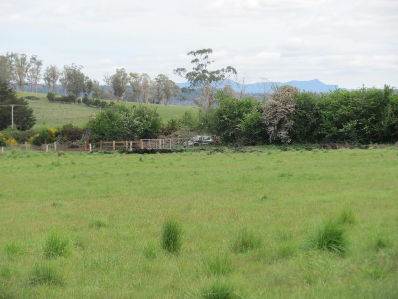 Lot 1 Pensioners Row, Westbury TAS 7303