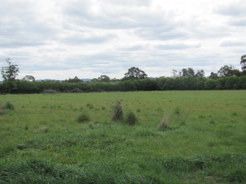 Lot 1 Pensioners Row, Westbury TAS 7303