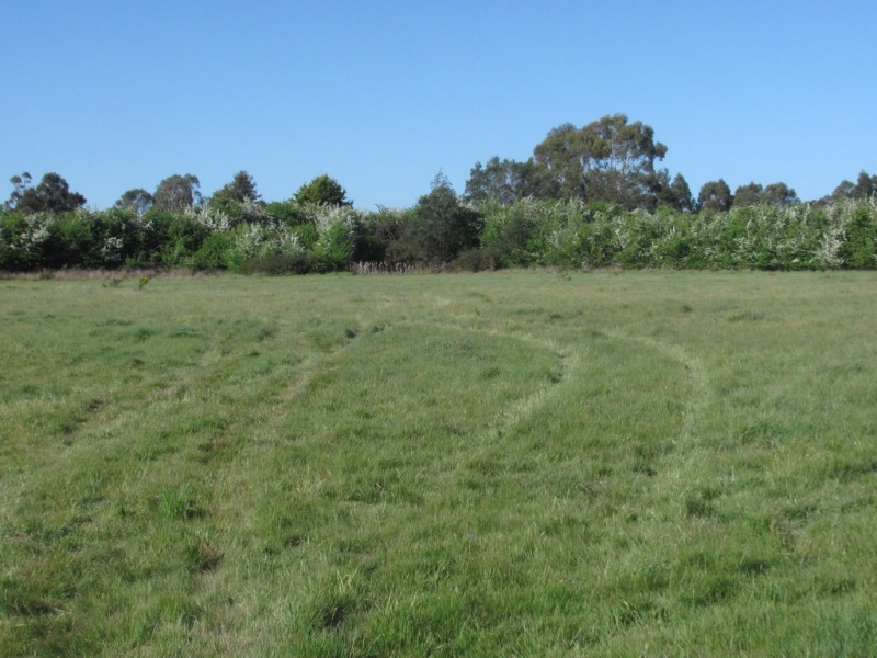Lot 1 Pensioners Row, Westbury TAS 7303