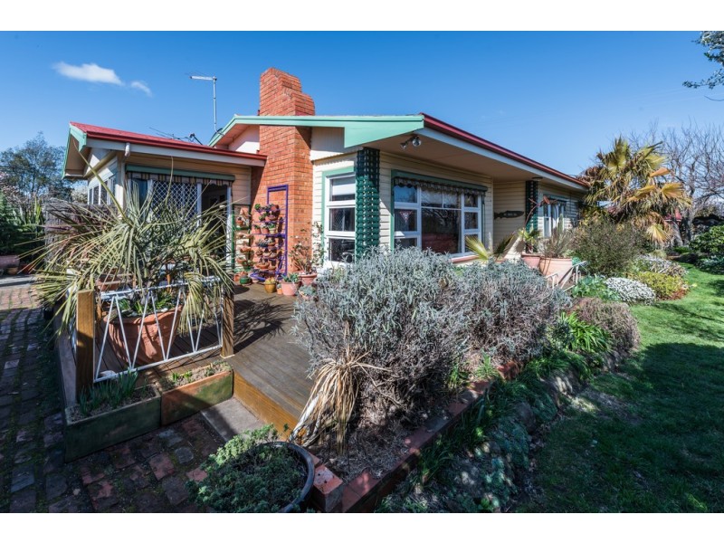 22 High Street, Longford TAS 7301