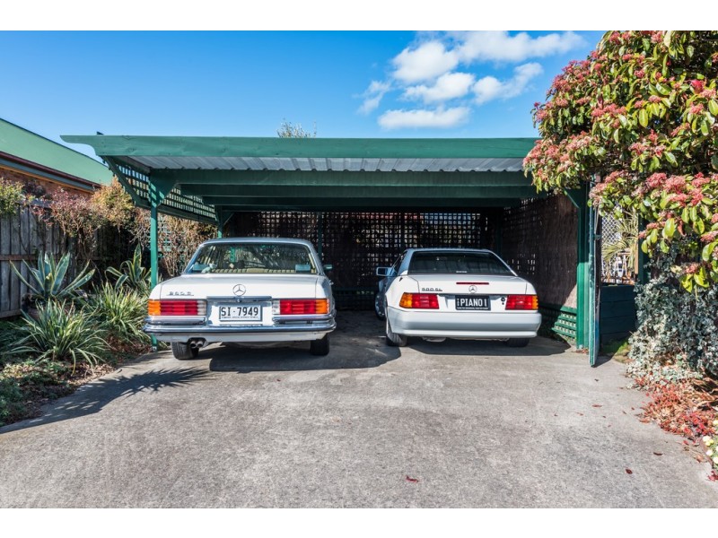 22 High Street, Longford TAS 7301