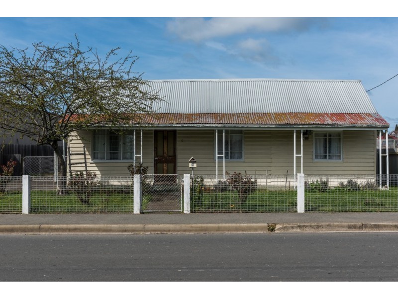 9 Union Street, Longford TAS 7301
