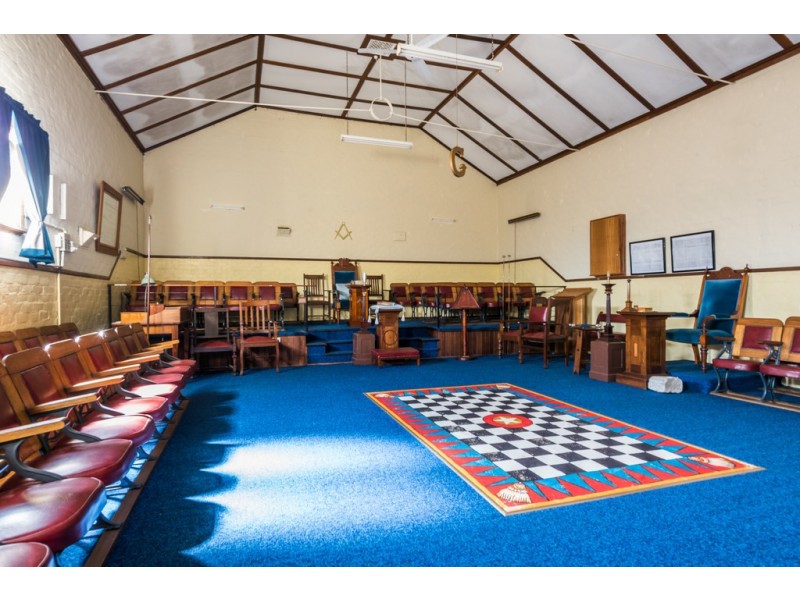 11 William Street, Longford TAS 7301