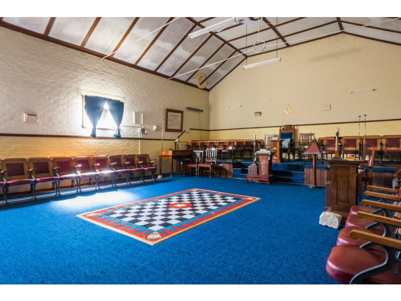 11 William Street, Longford TAS 7301