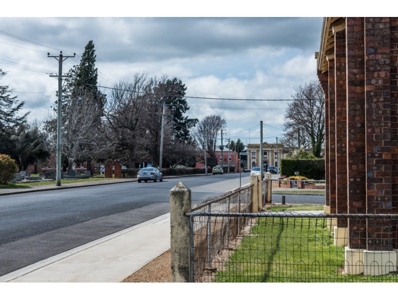 11 William Street, Longford TAS 7301