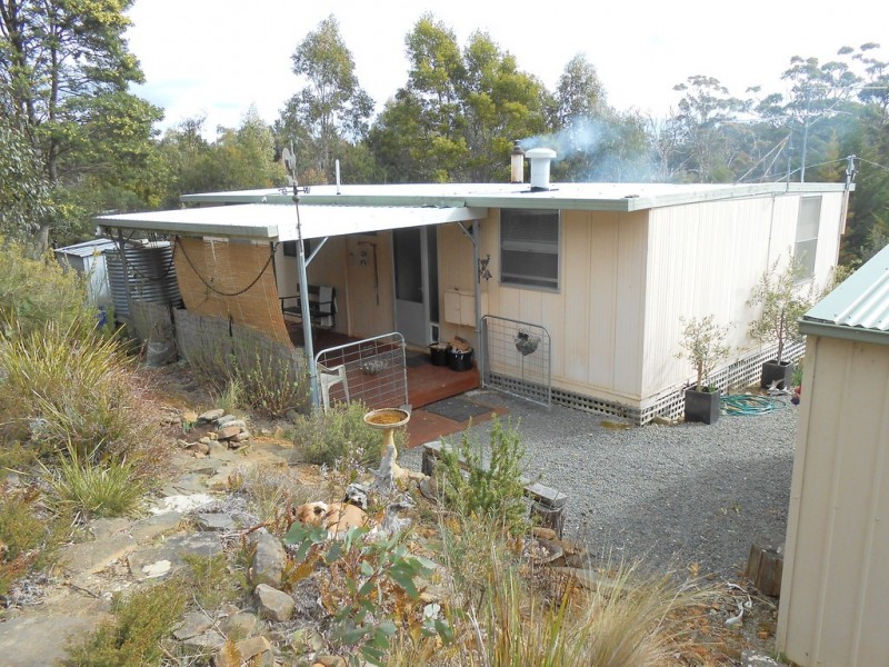 14 Brewis Place, Lake Leake TAS 7210