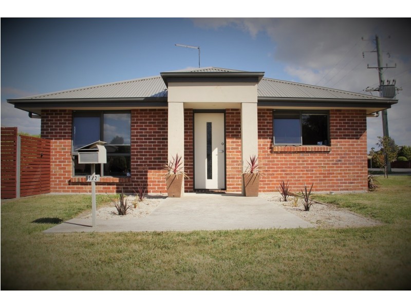 Unit 1/ 2 Longford Close, Longford TAS 7301