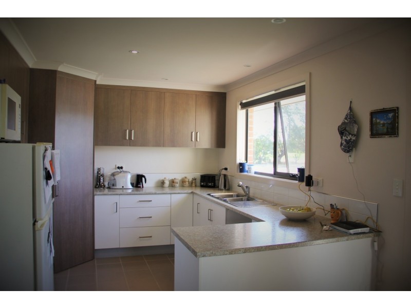Unit 1/ 2 Longford Close, Longford TAS 7301