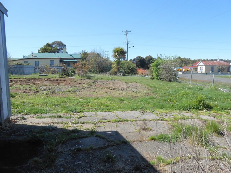 24 Louisa Street, Bracknell TAS 7302