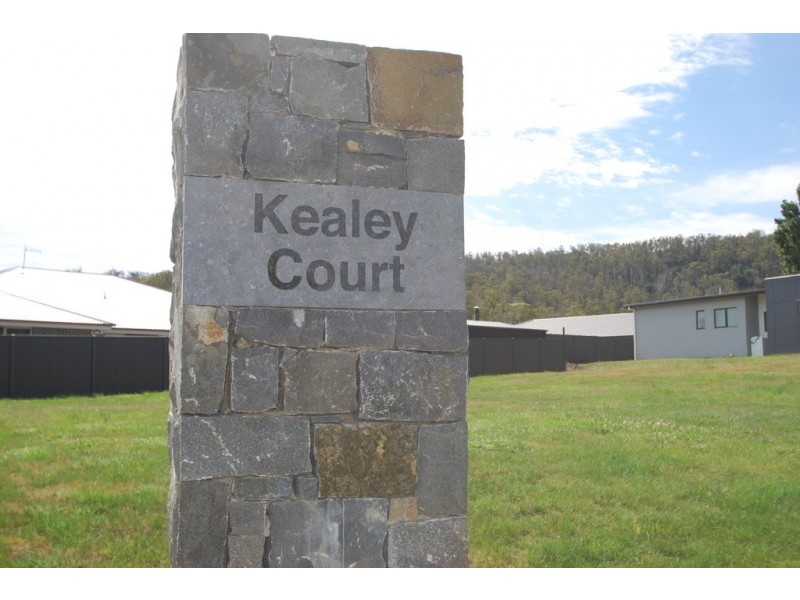 Unit 2/4 Kealey Court, Hadspen TAS 7290