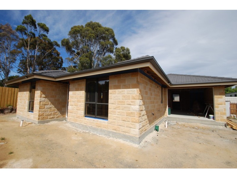Unit 2/4 Kealey Court, Hadspen TAS 7290