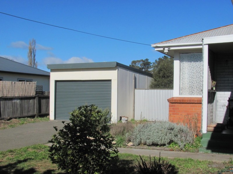 155 High Street, Campbell Town TAS 7210