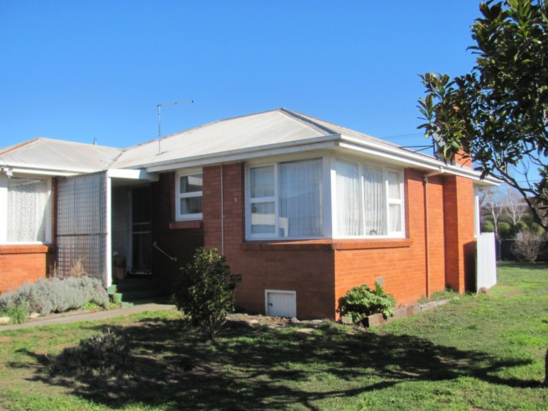155 High Street, Campbell Town TAS 7210