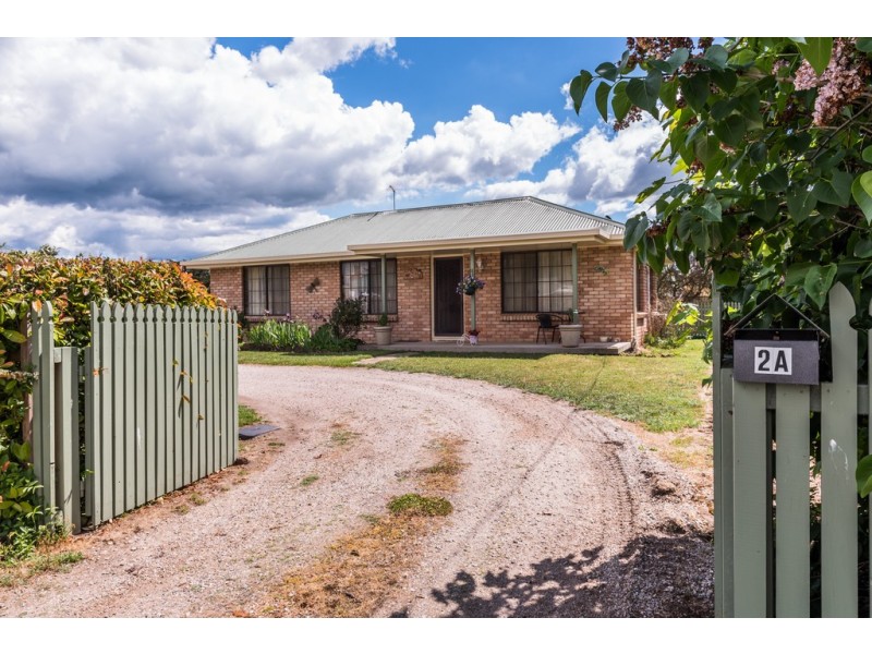 2A Pensioners Row, Westbury TAS 7303