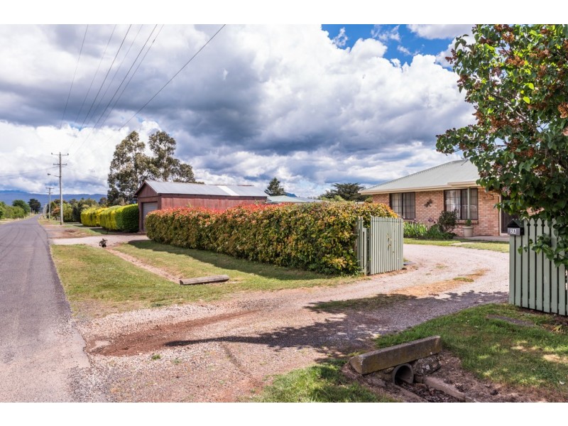 2A Pensioners Row, Westbury TAS 7303