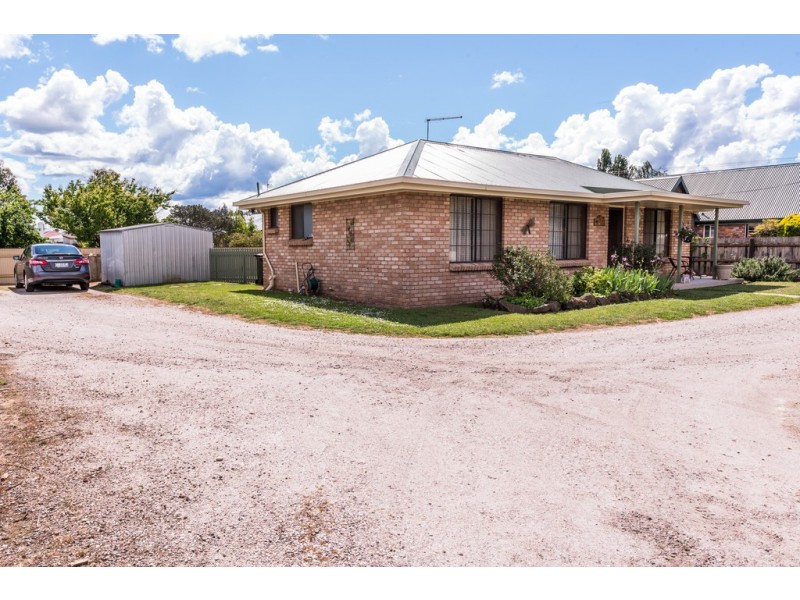 2A Pensioners Row, Westbury TAS 7303