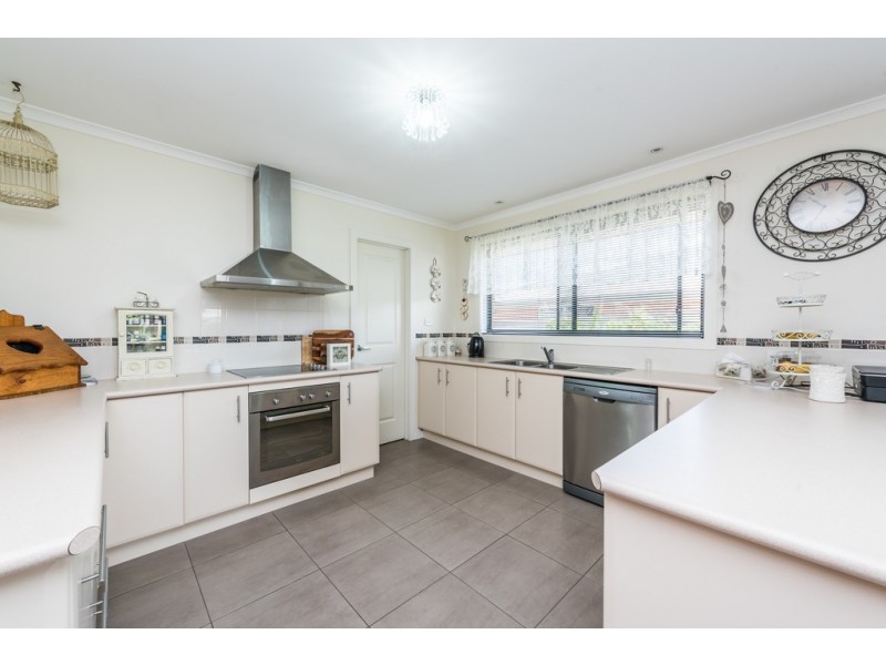 8 Country Field Court, Longford TAS 7301