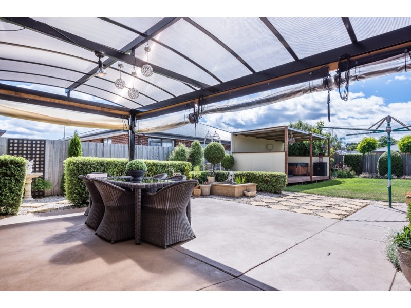 8 Country Field Court, Longford TAS 7301