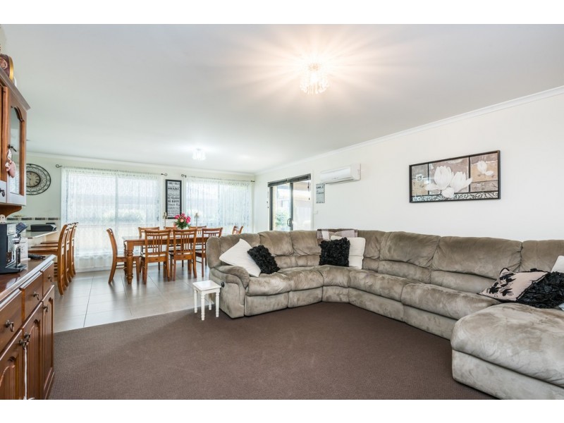 8 Country Field Court, Longford TAS 7301