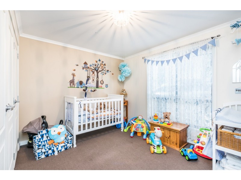 8 Country Field Court, Longford TAS 7301