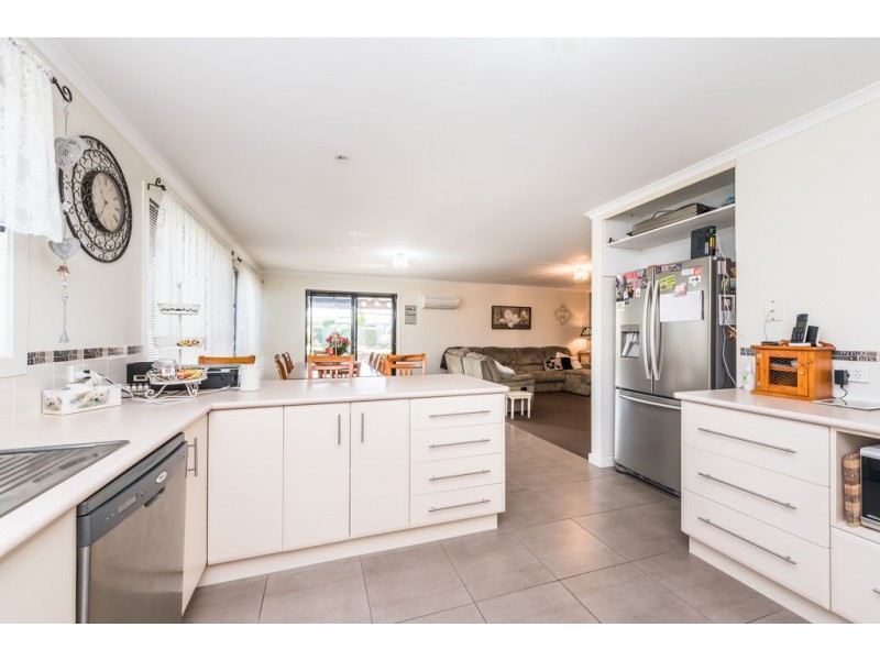 8 Country Field Court, Longford TAS 7301
