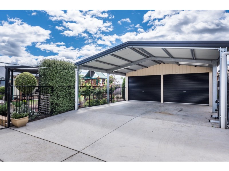8 Country Field Court, Longford TAS 7301