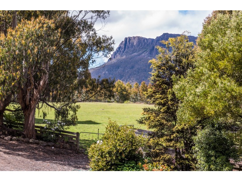 679 Gulf Road, Liffey TAS 7301