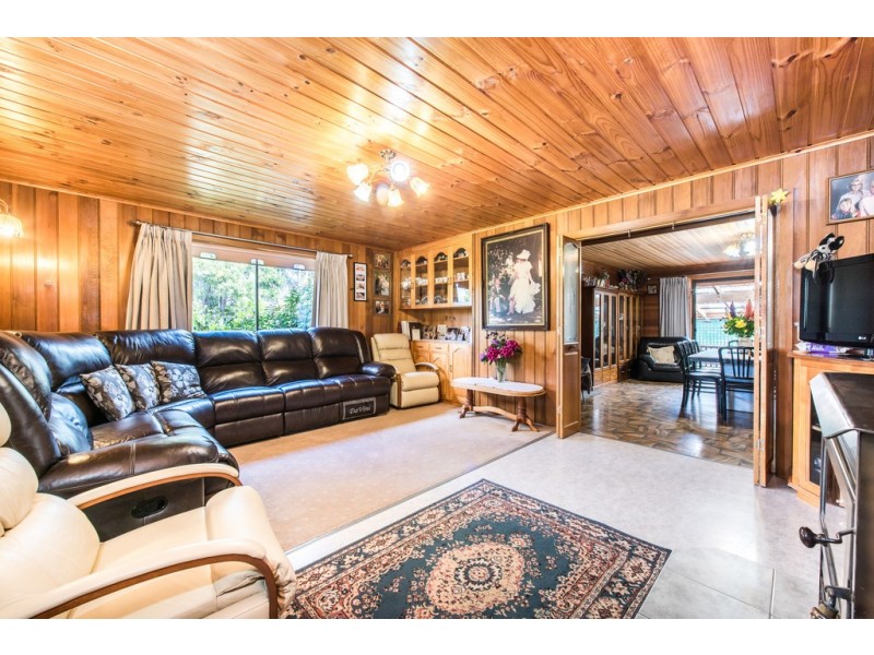 679 Gulf Road, Liffey TAS 7301