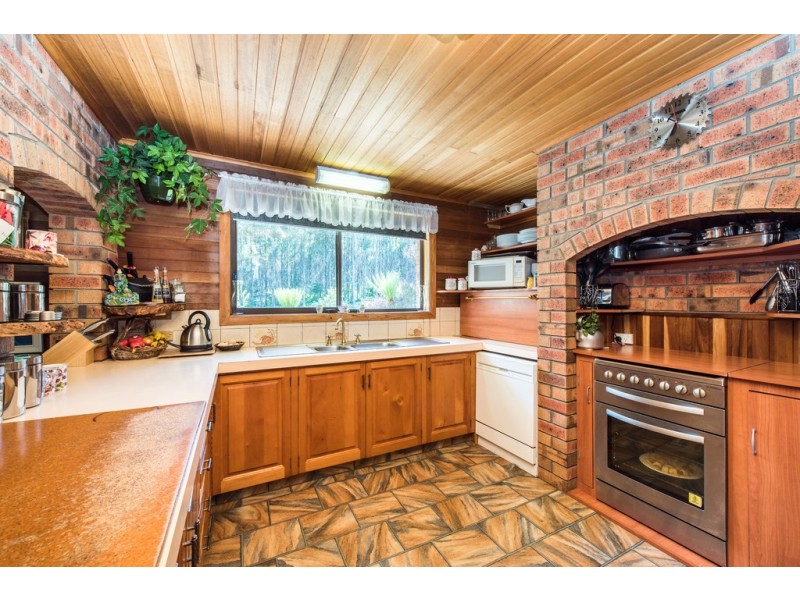679 Gulf Road, Liffey TAS 7301