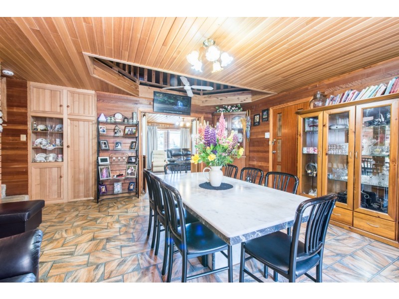 679 Gulf Road, Liffey TAS 7301