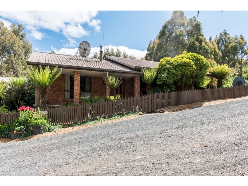 679 Gulf Road, Liffey TAS 7301