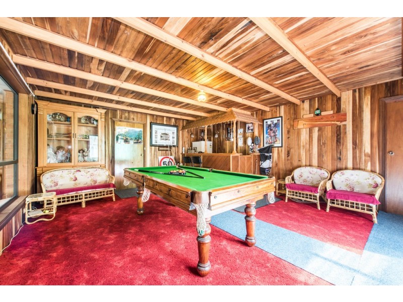 679 Gulf Road, Liffey TAS 7301