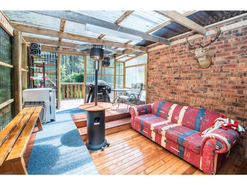 679 Gulf Road, Liffey TAS 7301